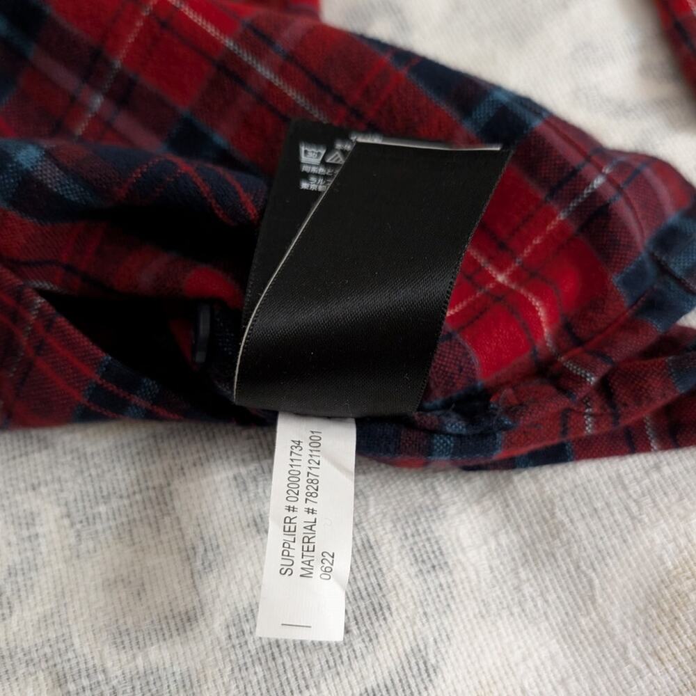 RRL by Ralph Lauren Carter Camp Shirt - Picture 13 of 16